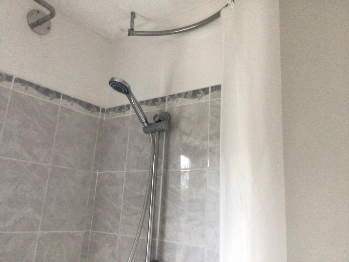 Appartamento Cool And Cosy Brandon  Esterno foto